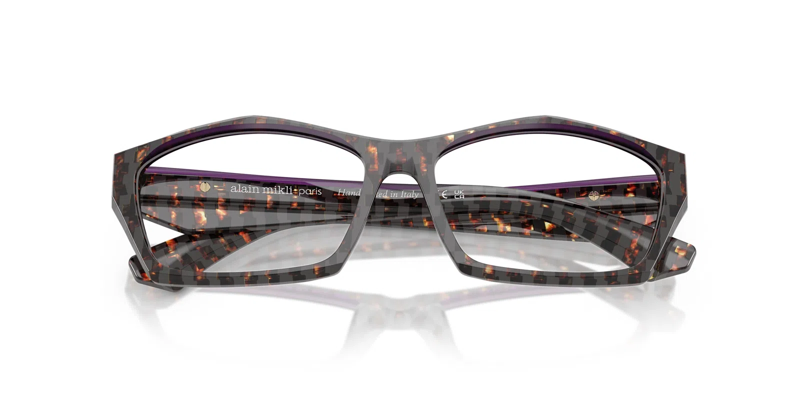 Alain Mikli 3525 Eyeglasses - view 60